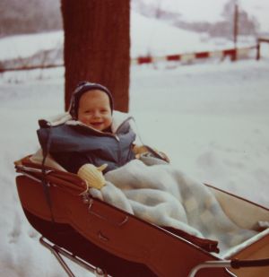 1969 Winter