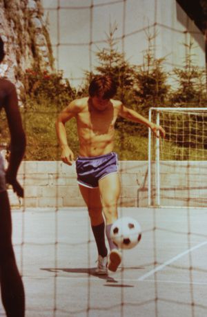 1982 Fußball