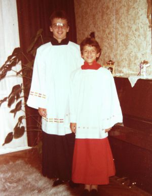 1983 Papstbesuch