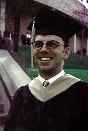 1996 Graduation
