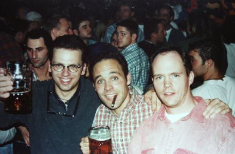 1997 Oktoberfest