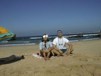 1999 Algarve