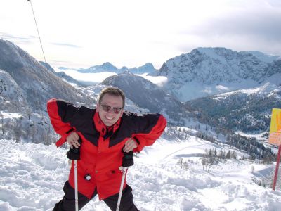 2002 Skifahren