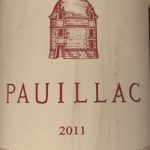 Pauillac