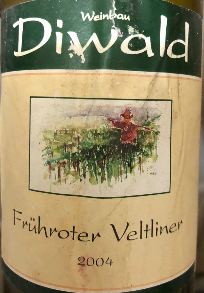 Frühroter Veltliner