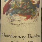 Chardonnay-Barrique