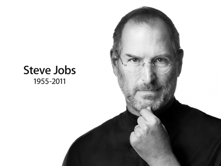 Steve Jobs Tribute